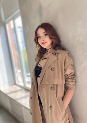 Проститутка Арина