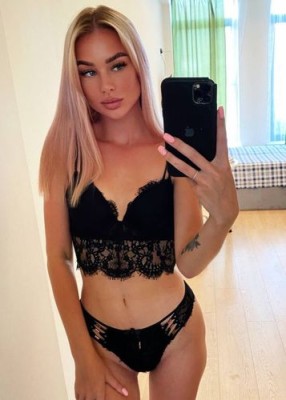 Проститутка Диана