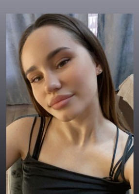 Проститутка Лера