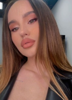 Проститутка Лера