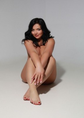 Проститутка Нина