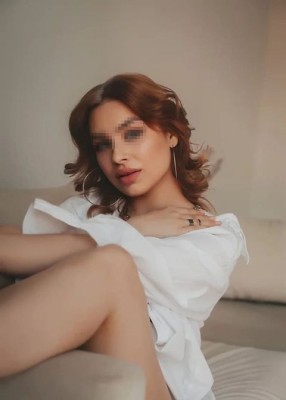 Проститутка Стелла