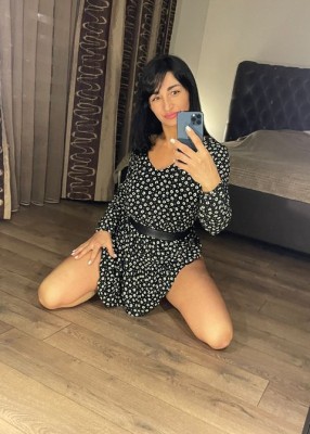 Проститутка Светочка