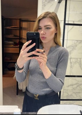 Проститутка Ирина