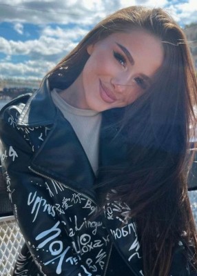 Проститутка Валерия