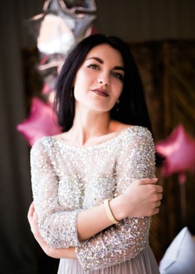 Проститутка Даша