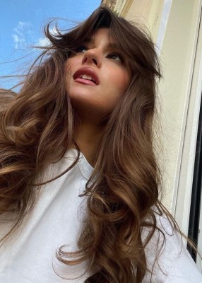 Проститутка Мика