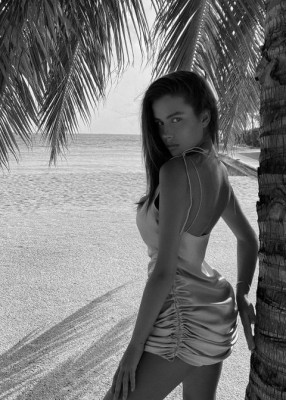 Проститутка Лера