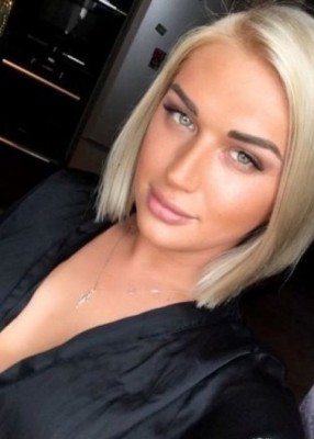 Проститутка Юля