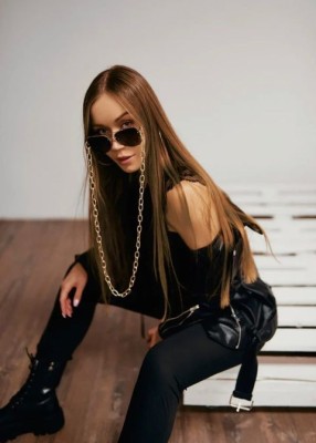 Проститутка Арина