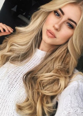 Проститутка Кира