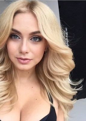 Проститутка Аня