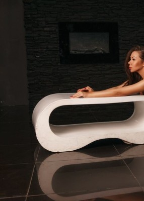 Проститутка Инга