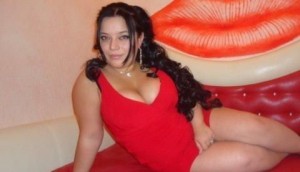 Проститутка Карина