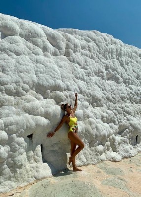 Проститутка АЛЕКСАНДРА