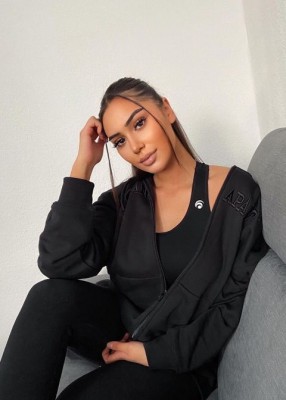 Проститутка Нелли