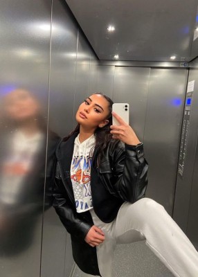 Проститутка Нелли