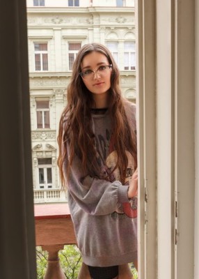 Проститутка Лада